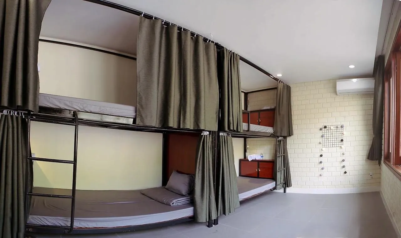 The Little Homie Homestay Vũng Tàu