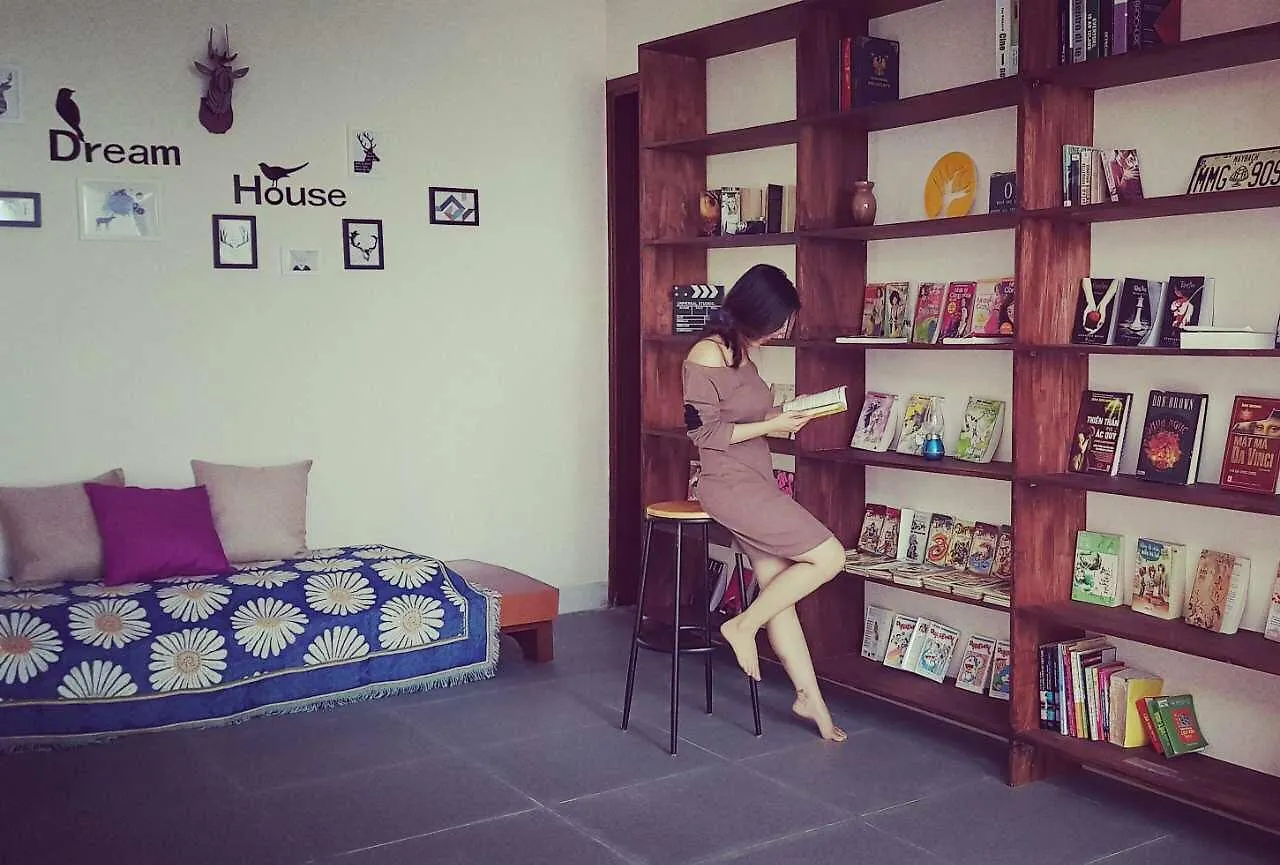 The Little Homie Homestay Vũng Tàu Vietnam
