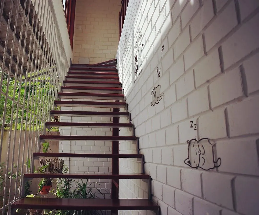 The Little Homie Homestay Vũng Tàu Vietnam