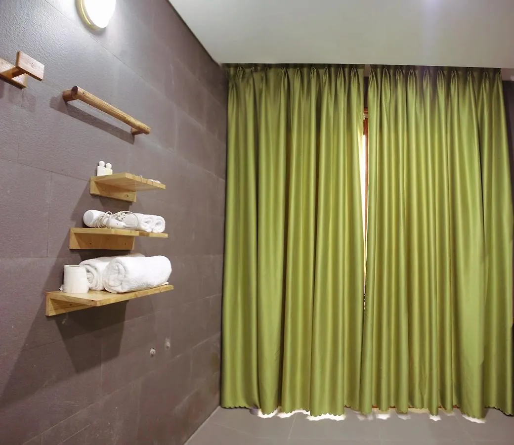 The Little Homie Homestay Vũng Tàu Vietnam