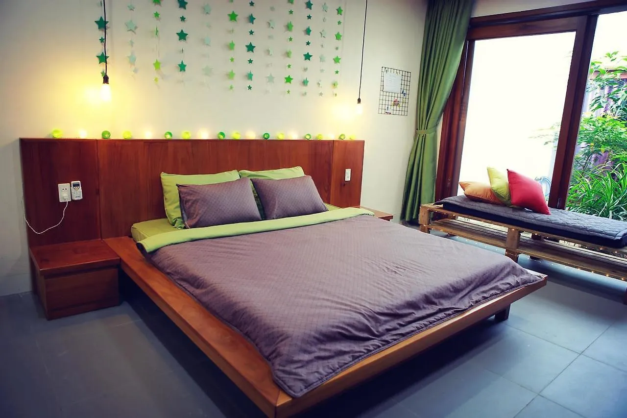 The Little Homie Homestay Vũng Tàu 0*,  Vietnam