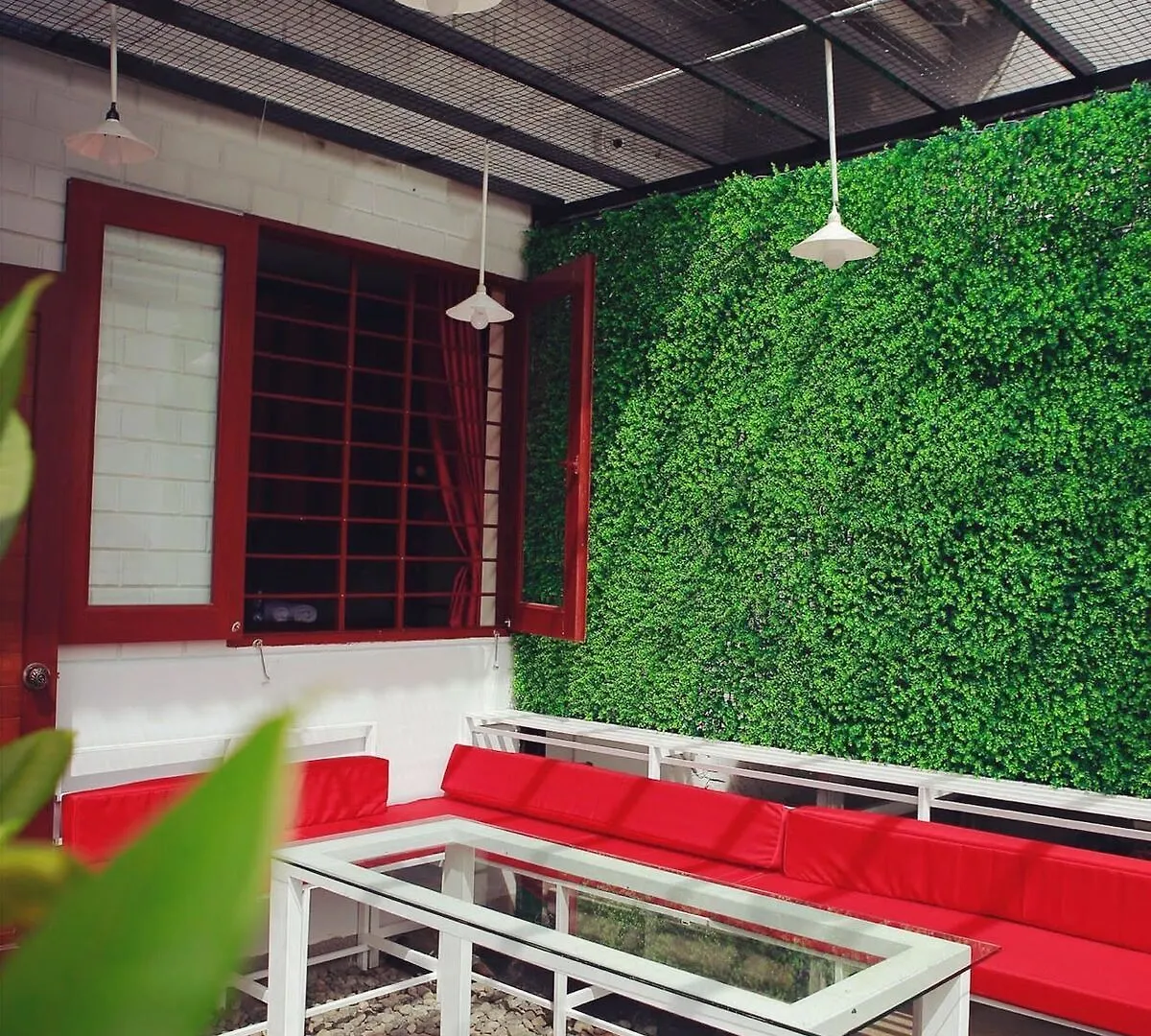 The Little Homie Homestay Vũng Tàu