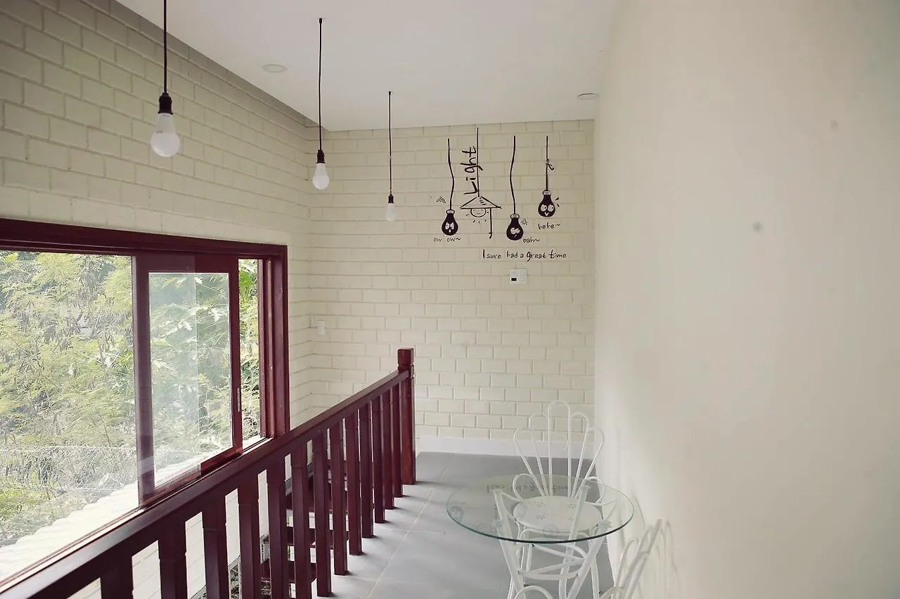 The Little Homie Homestay Vũng Tàu