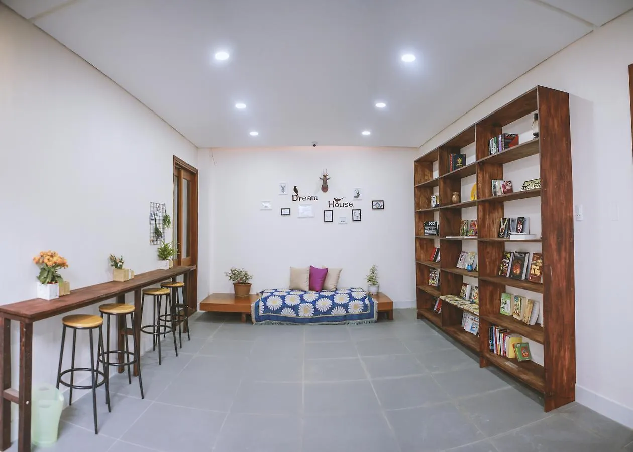 The Little Homie Homestay Vũng Tàu