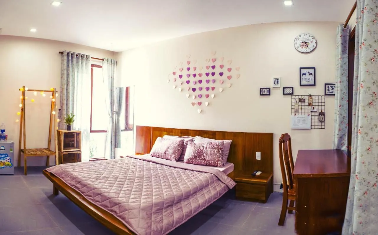 The Little Homie Homestay Vũng Tàu