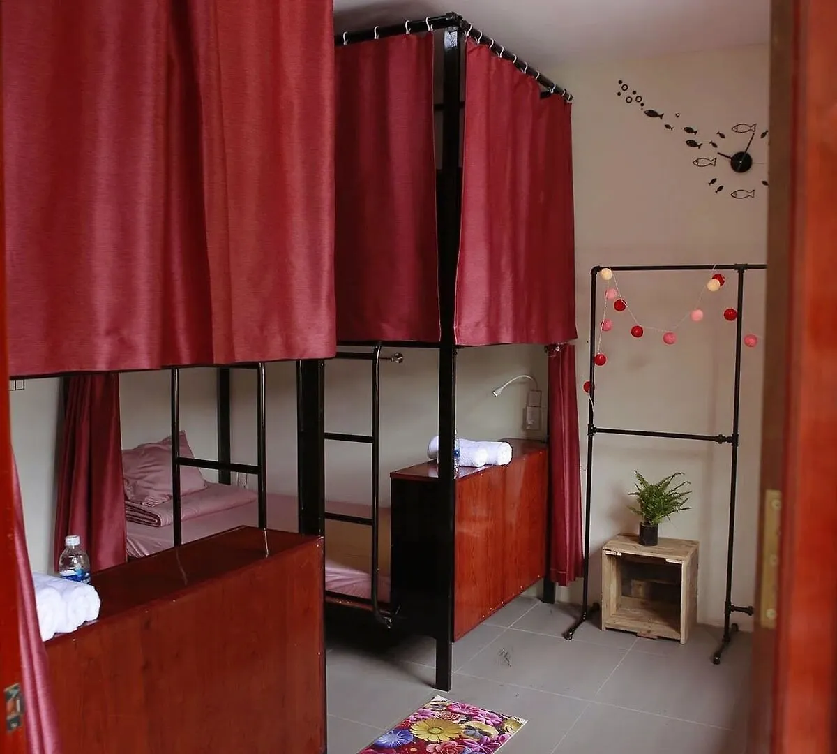 The Little Homie Homestay Vũng Tàu
